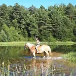 Apartman Schroederhof *