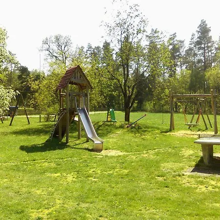 Schroederhof Appartamento *