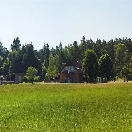 Apartmán Schroederhof