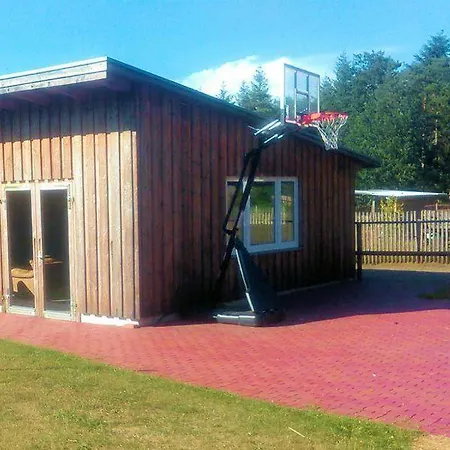 Apartmán Schroederhof *