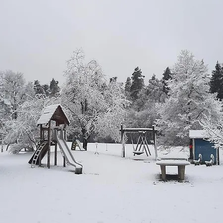 Schroederhof Appartamento