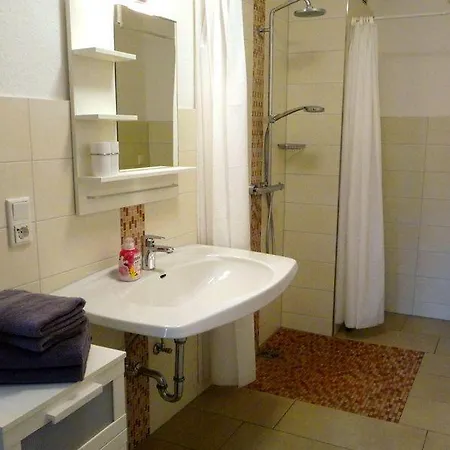 Schroederhof Appartamento