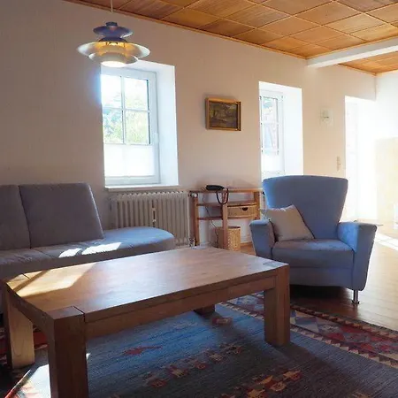 Schroederhof Lejlighed