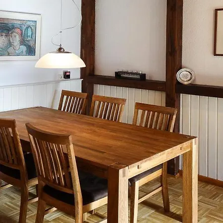 Schroederhof Appartamento