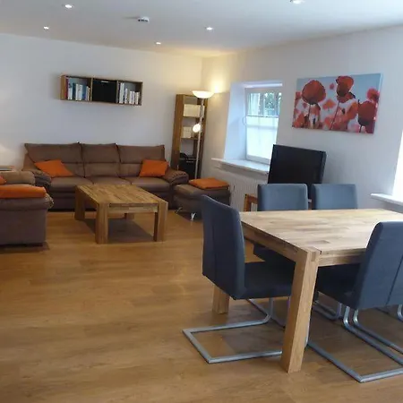 Apartamento Schroederhof