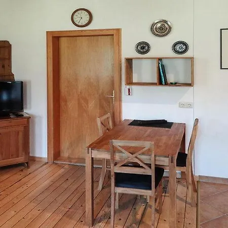 Schroederhof Appartamento *