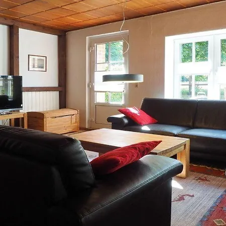 Lejlighed Schroederhof