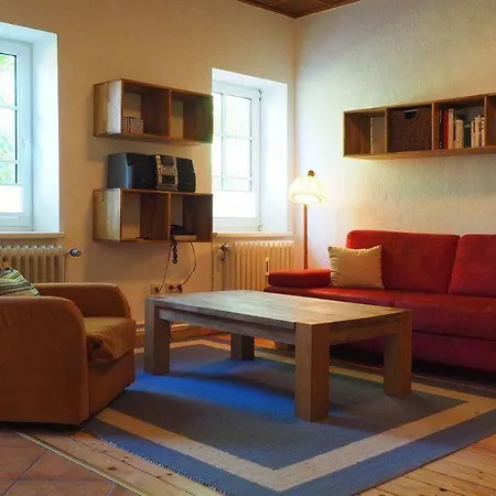 Schroederhof Appartamento