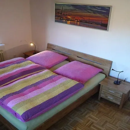 Schroederhof * Unterluss