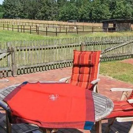 Schroederhof * Unterluss