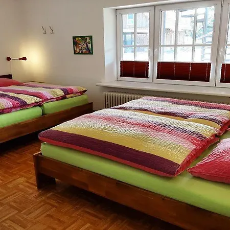 Schroederhof Unterluss