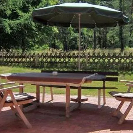 Apartamento Schroederhof *