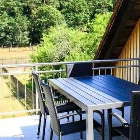 Schroederhof Appartamento