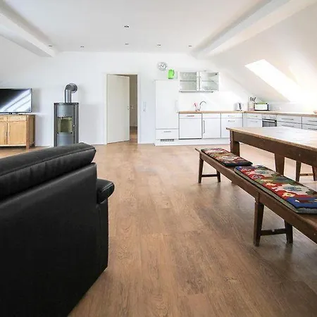 Schroederhof Appartamento Unterluss