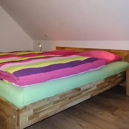 Schroederhof Appartamento *