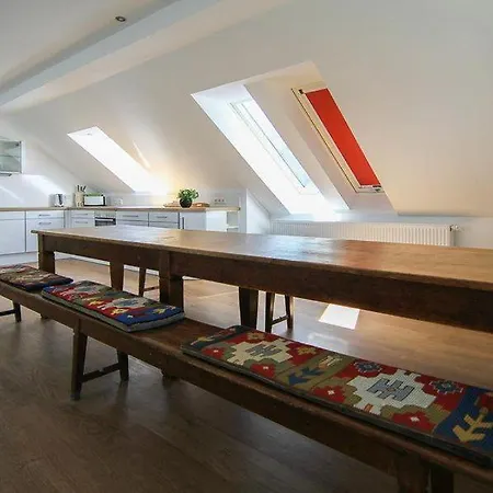 Appartamento Schroederhof *