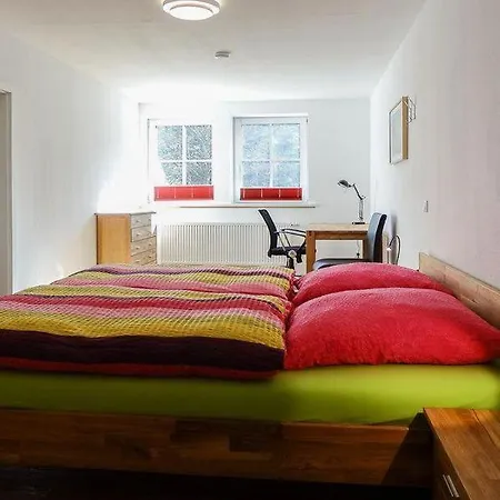 Schroederhof * Unterluss